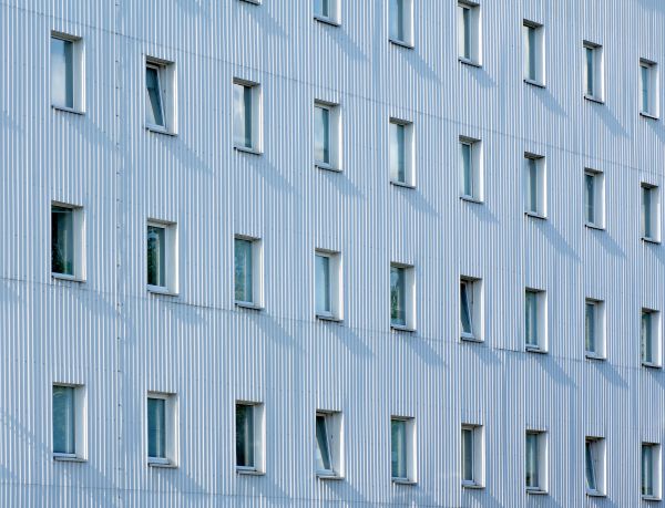 Cost of Aluminum Siding Repair in Trenton