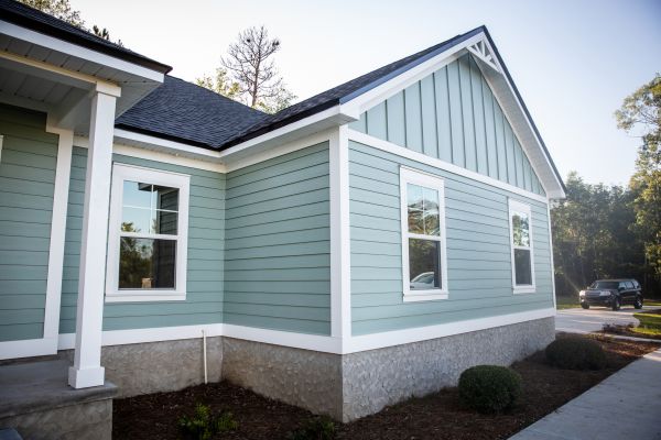 Cost of Home Siding Installation in Trenton