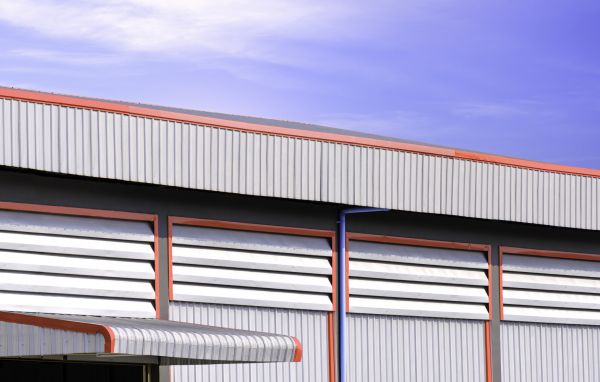 Cost of Aluminum Siding Installation in Trenton