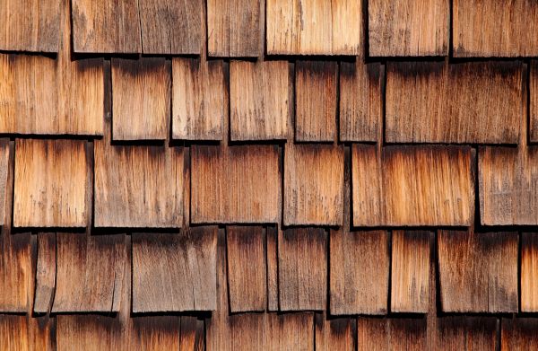 Cost of Cedar Siding Installation in Trenton