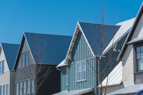 Cost of Steel Siding Repair in Trenton