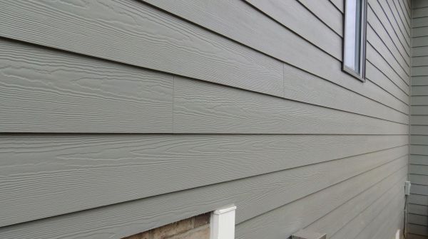 Cost of House Siding Installation in Trenton