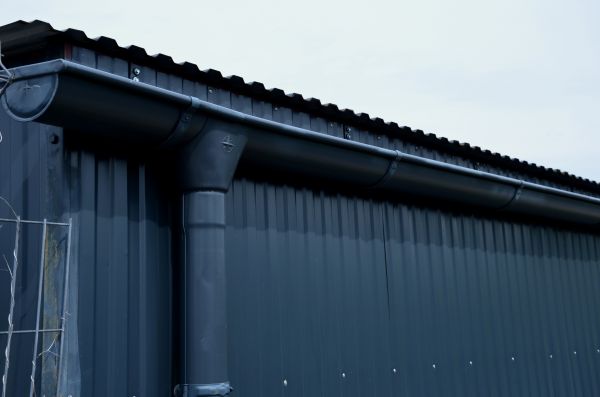 Cost of Metal Siding Replacement in Trenton