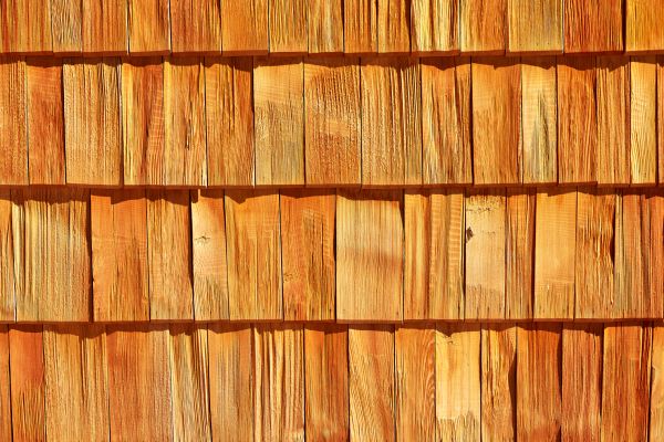 Cost of Cedar Shakes Replacement in Trenton
