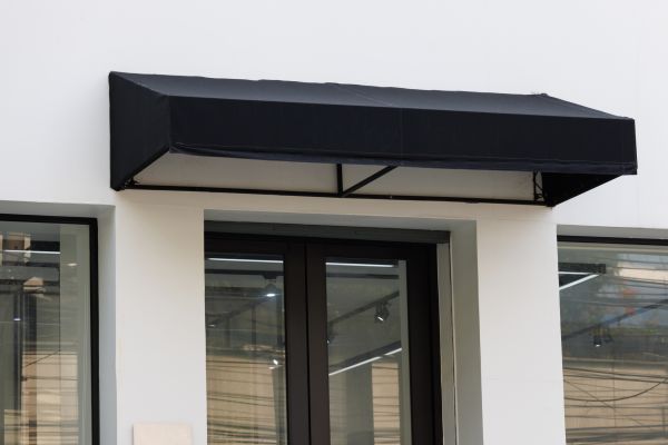 Cost of Aluminum Trim Replacement in Trenton