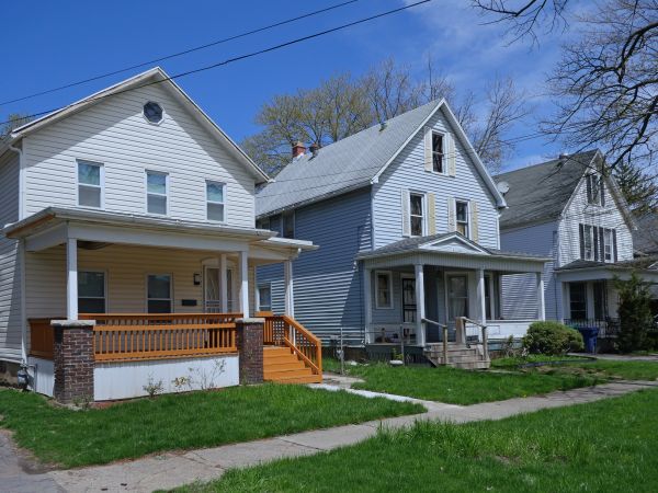 Cost of Aluminum Siding Replacement in Trenton
