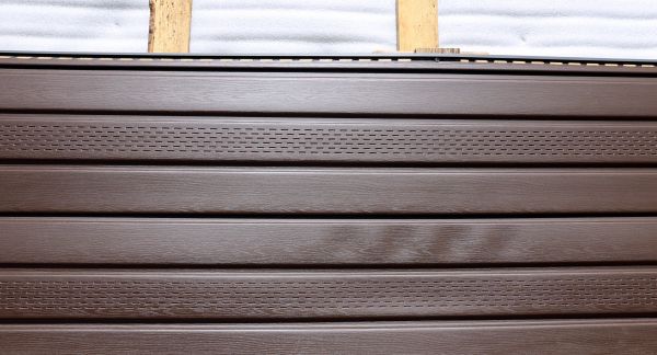 Cost of Plastic Siding Installation in Trenton