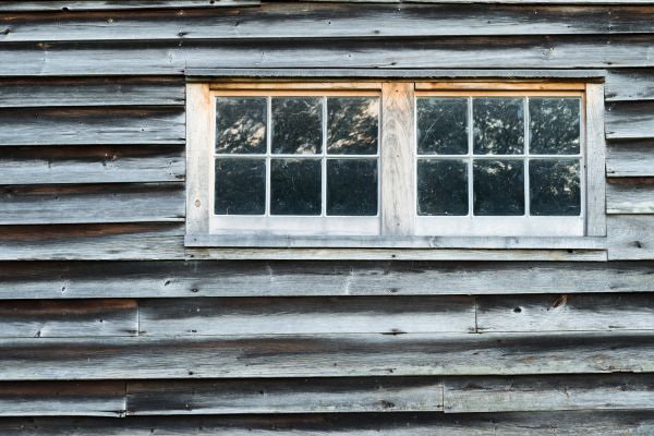 Cost of Barn Wood Siding Installation in Trenton