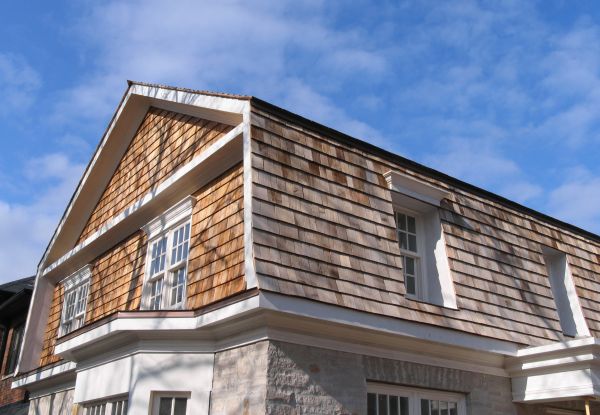 Cost of Shingle Siding Installation in Trenton