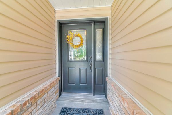 Cost of Siding Panel Repair in Trenton