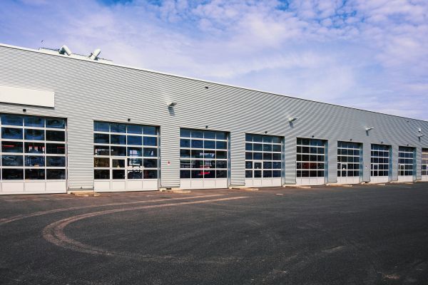 Cost of Steel Siding Installation in Trenton