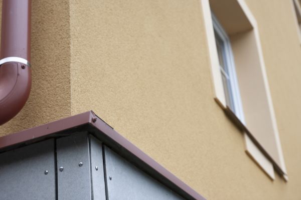 Cost of Cement Siding Installation in Trenton
