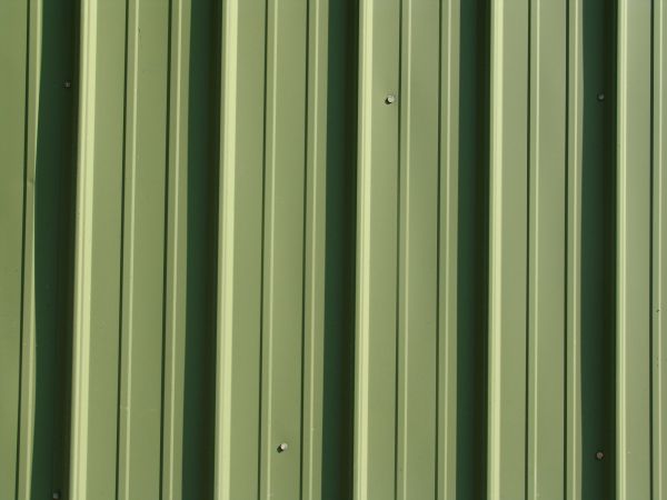 Cost of Metal Siding Installation in Trenton
