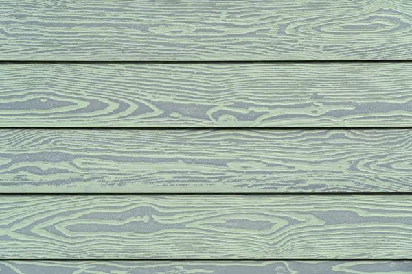 Cost of Composite Siding Installation in Trenton