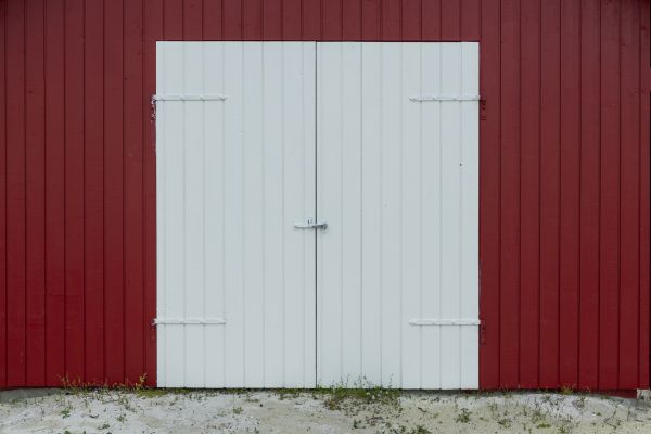 Cost of Pole Barn Siding Installation in Trenton