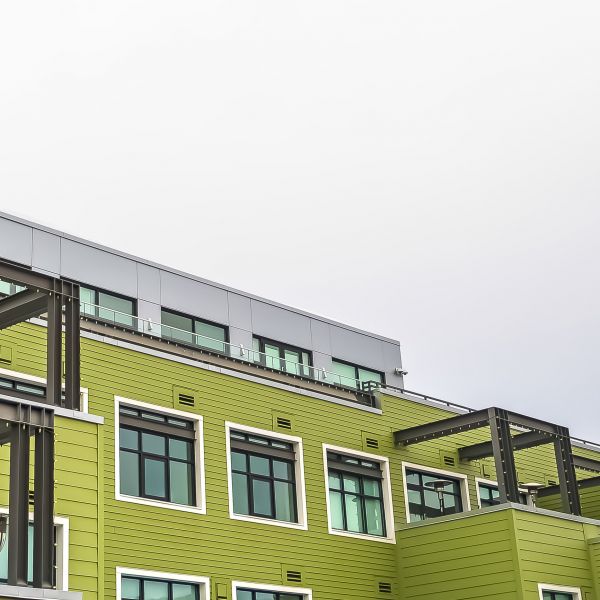 Cost of Flat Siding Installation in Trenton