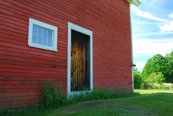 Cost of Wood Barn Siding Installation in Trenton