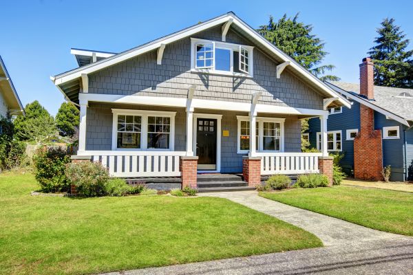 Cost of Clapboard Siding Replacement in Trenton