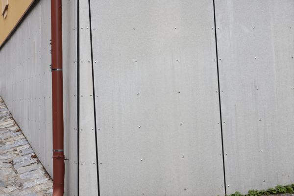 Cost of Cement Board Replacement in Trenton