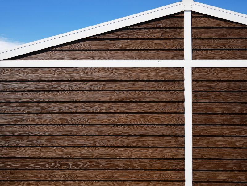 Wood Siding in Trenton