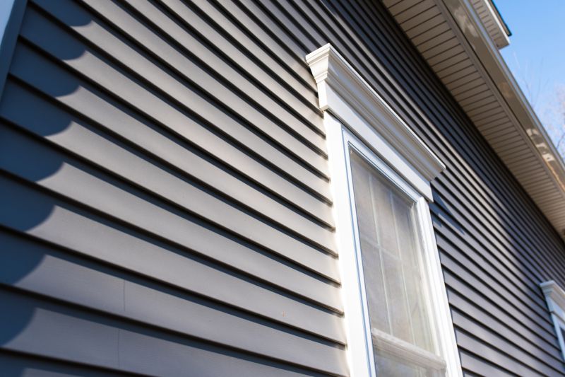 Siding Detailing and Trim