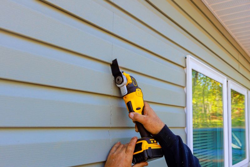 Local Siding Contractors